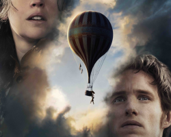 The Aeronauts